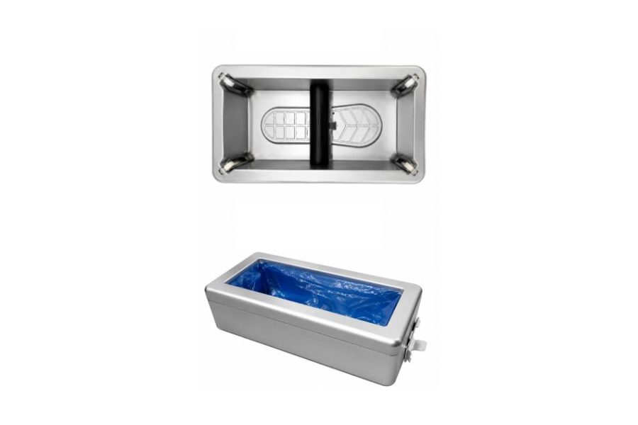 Abs-shoecover-Dispenser-Kwalitex